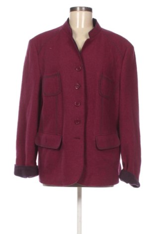 Palton de femei Unbranded, Mărime XXL, Culoare Mov, Preț 135,54 Lei, #136816406