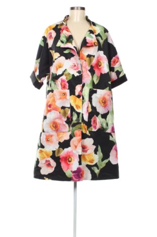 Palton de femei Wendy Trendy, Mărime XL, Culoare Multicolor, Preț 157,99 Lei, #136817316