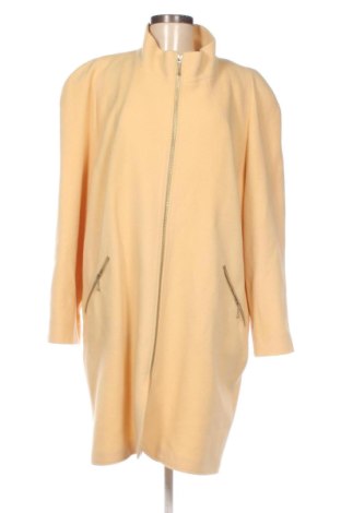 Dámsky kabát  Unbranded, Veľkosť XL, Farba Béžová, Cena  23,00 €, #136817355