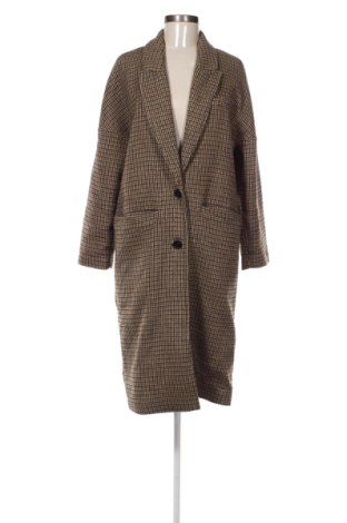 Dámsky kabát  Zara, Veľkosť XS, Farba Viacfarebná, Cena  41,38 €, #136820266