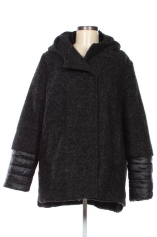 Dámsky kabát  Reserved, Veľkosť XL, Farba Čierna, Cena  43,00 €, #136821715