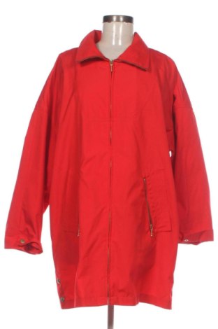 Palton de femei Unbranded, Mărime L, Culoare Roșu, Preț 104,26 Lei, #136825311