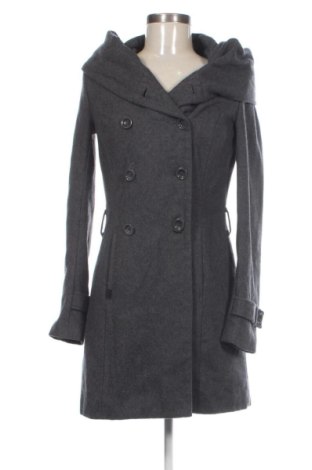 Damenmantel ONLY, Größe S, Farbe Grau, Preis 26,00 €, #136825632