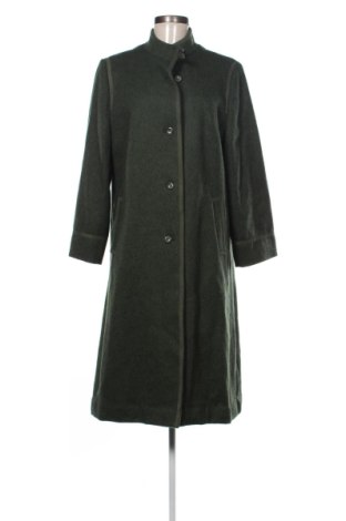 Dámsky kabát  Unbranded, Veľkosť XL, Farba Zelená, Cena  44,00 €, #136825754