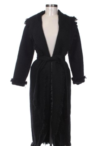 Damenmantel Unbranded, Größe S, Farbe Schwarz, Preis € 35,99, #136826913