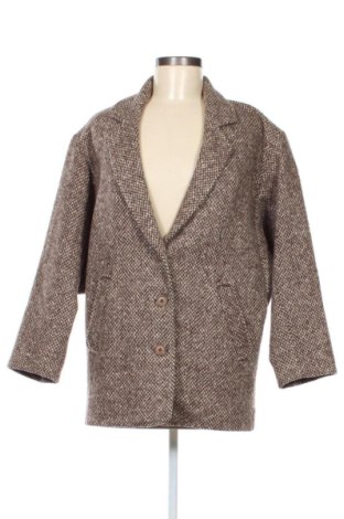 Dámsky kabát  Unbranded, Veľkosť S, Farba Viacfarebná, Cena  26,00 €, #136828595