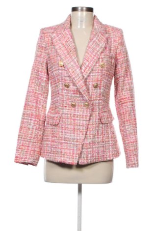 Дамско палто Attention, Размер S, Цвят Многоцветен, Цена 40,90 €, #136828898
