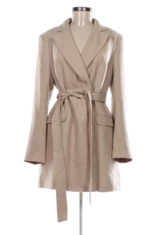Női kabát H&M, Méret M, Szín Bézs, Ár 8 678 Ft, #136831990