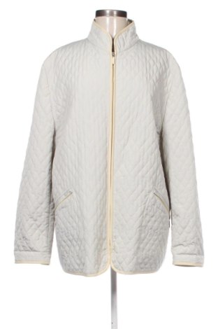 Dámsky kabát  Unbranded, Veľkosť XL, Farba Kremová, Cena  23,00 €, #136832505