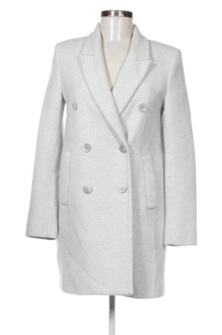 Damenmantel Zara, Größe S, Farbe Grau, Preis € 36,00, #136832629