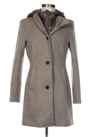 Palton de femei Esprit, Mărime M, Culoare Gri, Preț 123,99 Lei, #136836373