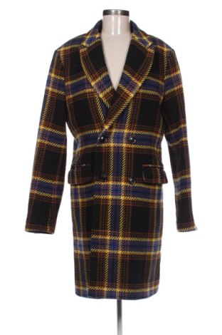 Дамско палто Scotch & Soda, Размер M, Цвят Многоцветен, Цена 73,11 €, #136836941