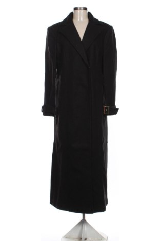 Damski płaszcz Unbranded, Rozmiar M, Kolor Czarny, Cena 165,99 zł, #136837766