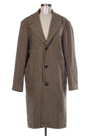 Damski płaszcz Zara, Rozmiar M, Kolor Kolorowy, Cena 152,99 zł, #136837844