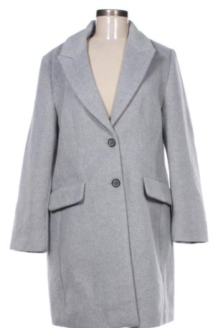 Palton de femei Tom Tailor, Mărime XXL, Culoare Gri, Preț 248,99 Lei, #136837928