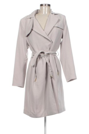 Dámsky kabát  H&M, Veľkosť L, Farba Béžová, Cena  18,00 €, #136840241