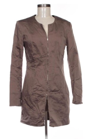 Damenmantel Unbranded, Größe M, Farbe Braun, Preis 13,99 €, #136841632