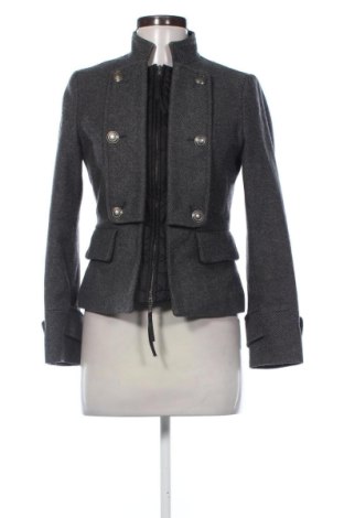Sacou de femei United Colors Of Benetton, Mărime S, Culoare Multicolor, Preț 144,00 Lei, #136843398
