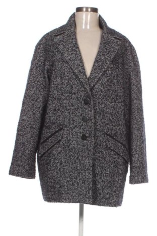 Дамско палто CKS, Размер XL, Цвят Многоцветен, Цена 39,00 €, #136845472