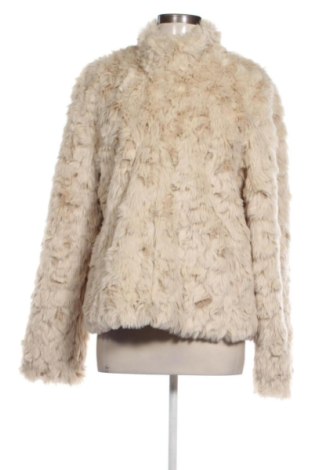 Damenmantel Garcia Jeans, Größe XL, Farbe Beige, Preis 29,99 €, #136845476