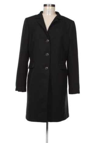 Damski płaszcz Esprit, Rozmiar L, Kolor Czarny, Cena 84,99 zł, #136845942