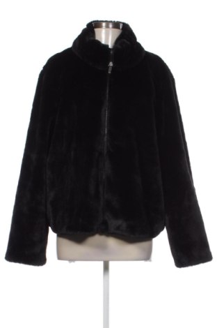 Palton de femei French Connection, Mărime XL, Culoare Negru, Preț 306,99 Lei, #136847044