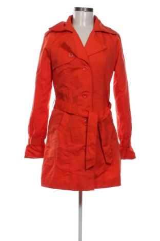 Дамско палто Vero Moda, Размер M, Цвят Оранжев, Цена 23,00 €, #136848794