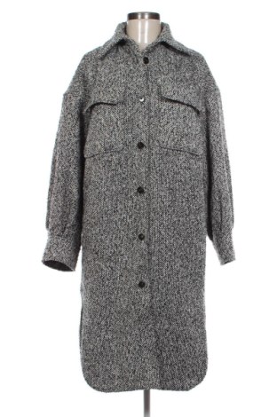 Dámsky kabát  H&M, Veľkosť XS, Farba Viacfarebná, Cena  33,00 €, #136850646