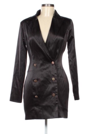 Дамско палто Missguided, Размер S, Цвят Черен, Цена 22,00 €, #136852763