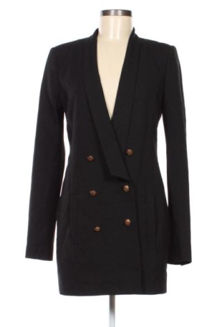 Дамско палто Supertrash, Размер M, Цвят Черен, Цена 47,00 €, #136852861