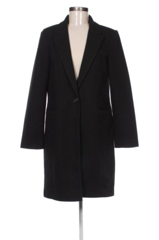 Дамско палто ONLY, Размер L, Цвят Черен, Цена 24,00 €, #136855073