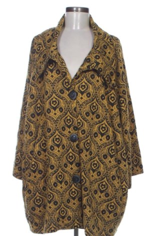 Palton de femei THE FUTURE, Mărime 5XL, Culoare Multicolor, Preț 96,99 Lei, #136856413
