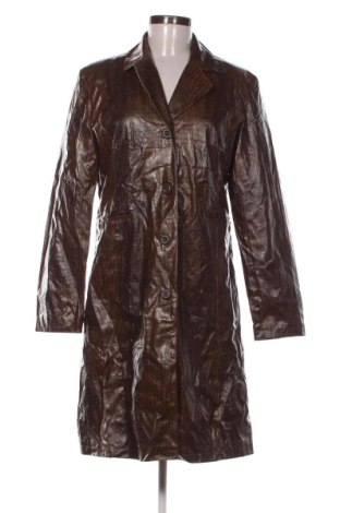 Palton de femei Unbranded, Mărime M, Culoare Maro, Preț 106,99 Lei, #136859332