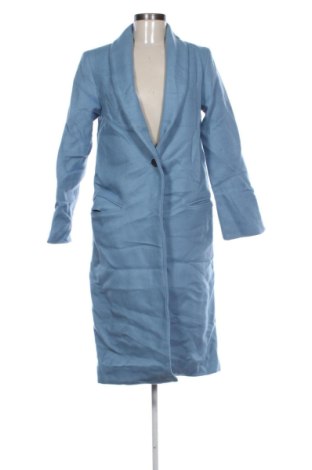 Palton de femei Viktoria & Woods, Mărime S, Culoare Albastru, Preț 435,99 Lei, #136859467