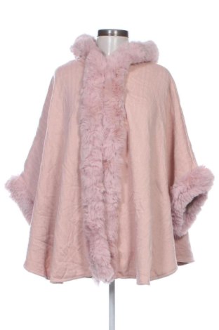 Palton de femei Unbranded, Mărime 4XL, Culoare Roz, Preț 367,99 Lei, #136859901