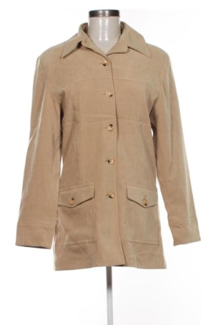 Damenmantel Katies, Größe L, Farbe Beige, Preis 19,99 €, #136860147