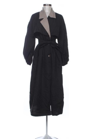 Damenmantel Unbranded, Größe XL, Farbe Schwarz, Preis 22,99 €, #136860889