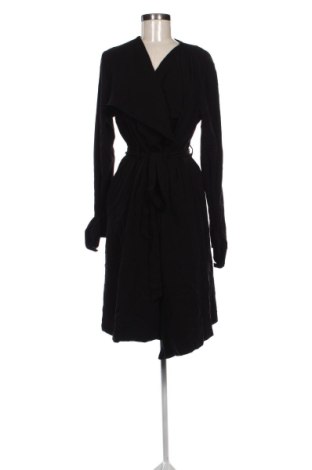 Palton de femei Unbranded, Mărime L, Culoare Negru, Preț 83,99 Lei, #136861156