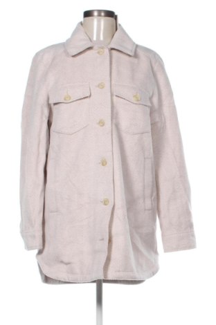 Dámský kabát  Just Jeans, Velikost L, Barva Růžová, Cena  529,00 Kč, #136861952