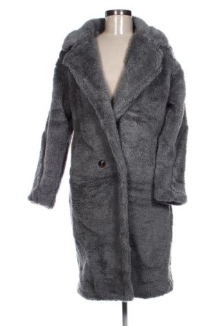 Palton de femei Unbranded, Mărime L, Culoare Gri, Preț 343,99 Lei, #136862326