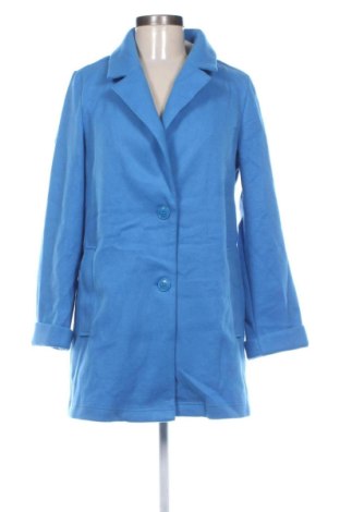 Dámský kabát  Unbranded, Velikost XS, Barva Modrá, Cena  759,00 Kč, #136862499