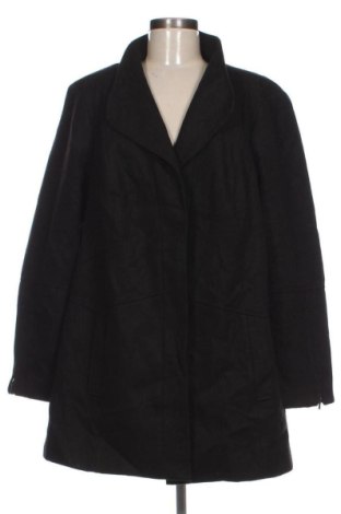 Damenmantel Unbranded, Größe XXL, Farbe Schwarz, Preis 46,99 €, #136864082