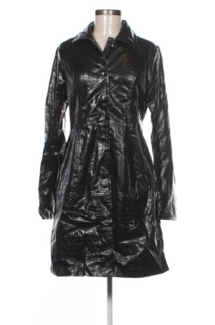 Дамско палто Cotton On, Размер S, Цвят Черен, Цена 33,74 €, #136864788