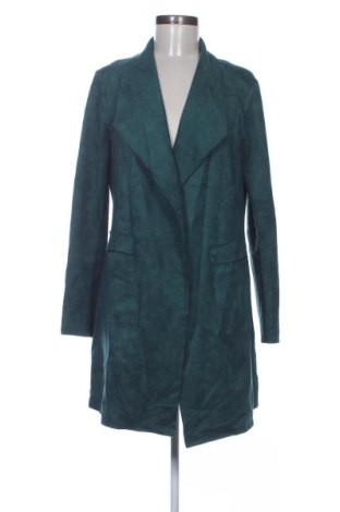 Damenmantel Own. Kind, Größe L, Farbe Grün, Preis € 18,99, #136865590