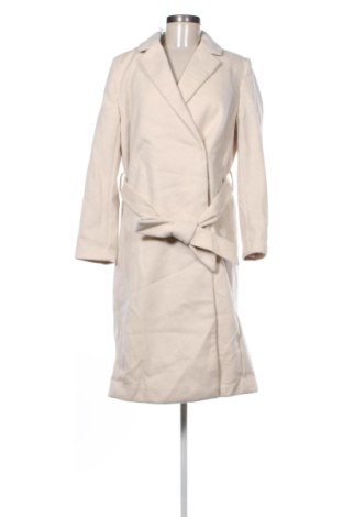 Damski płaszcz H&M, Rozmiar XL, Kolor Beżowy, Cena 178,99 zł, #136865783