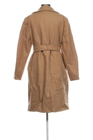 Palton de femei Unbranded, Mărime L, Culoare Bej, Preț 215,99 Lei, #136866308