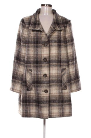 Palton de femei Bernd Berger, Mărime XXL, Culoare Multicolor, Preț 125,99 Lei, #136868265