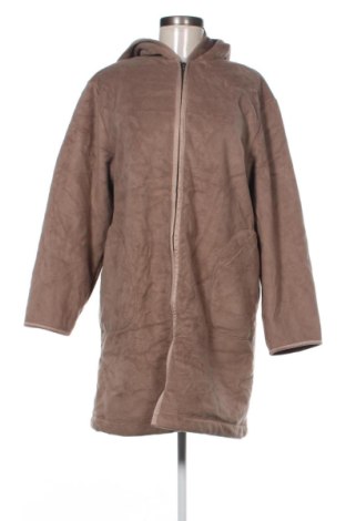 Dámský kabát  Uniqlo, Velikost XL, Barva Hnědá, Cena  1 349,00 Kč, #136869618