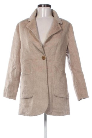Damenmantel Unbranded, Größe M, Farbe Beige, Preis 13,99 €, #136869999