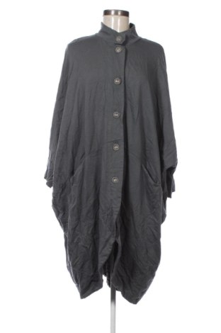 Damski płaszcz Unbranded, Rozmiar XXL, Kolor Szary, Cena 85,99 zł, #136871972